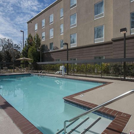 Hampton Inn & Suites Atlanta Airport West Camp Creek Pkwy College Park Luaran gambar