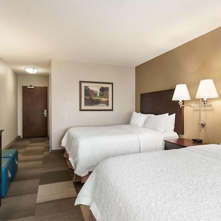 Hampton Inn & Suites Atlanta Airport West Camp Creek Pkwy College Park Luaran gambar