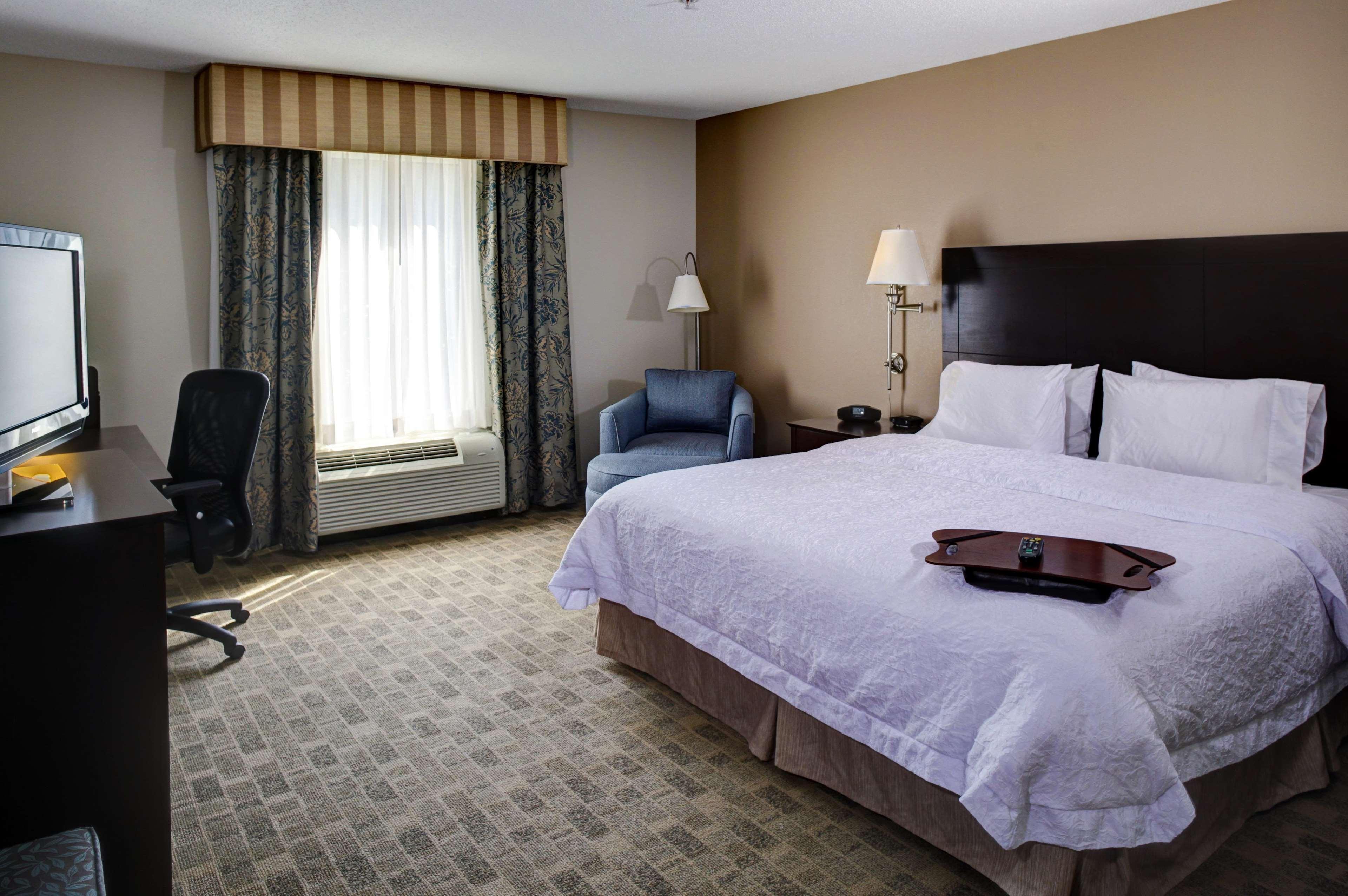 Hampton Inn & Suites Atlanta Airport West Camp Creek Pkwy College Park Luaran gambar