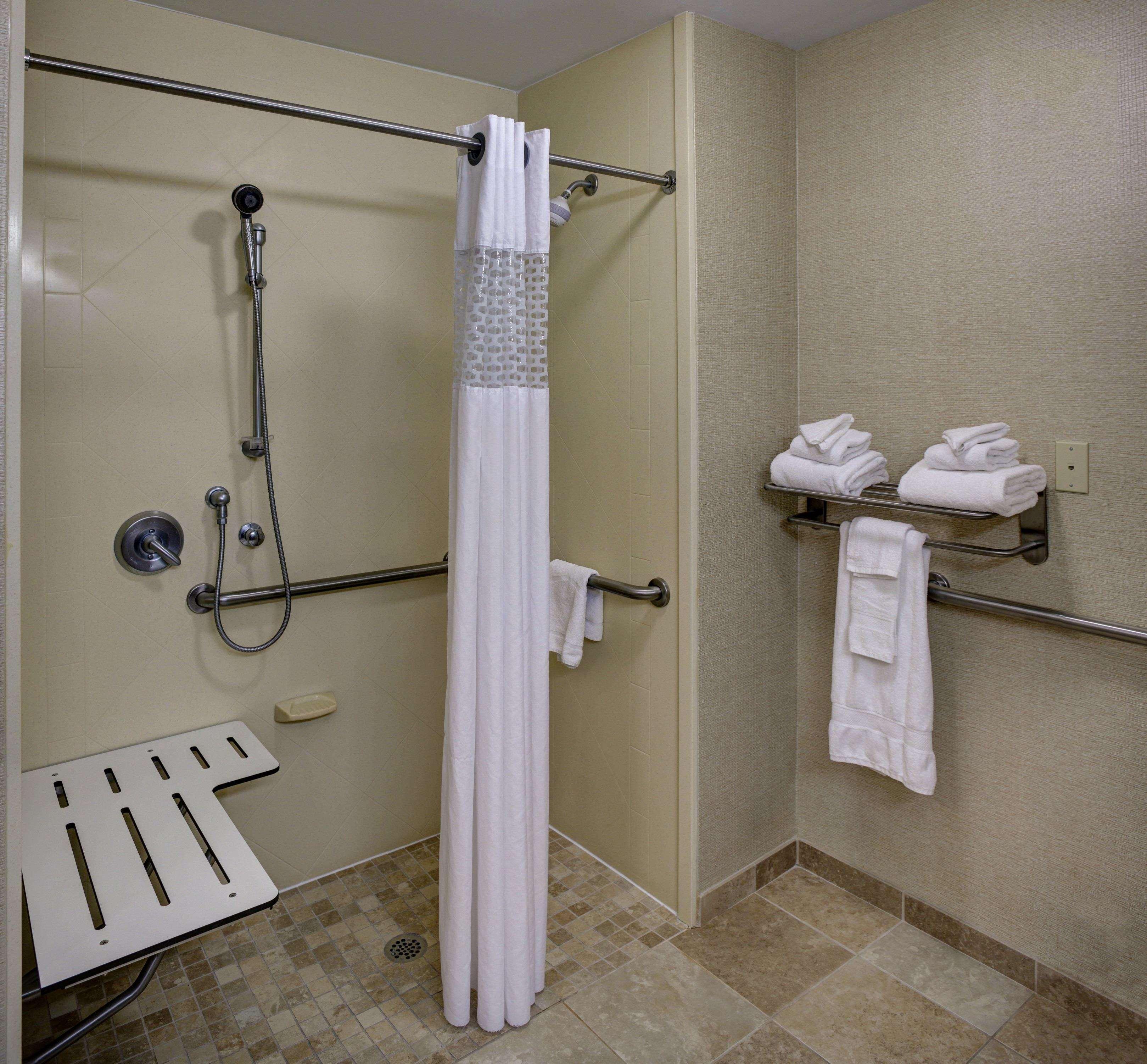 Hampton Inn & Suites Atlanta Airport West Camp Creek Pkwy College Park Luaran gambar